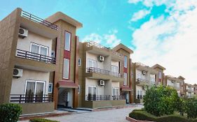 Anandam Resort Vrindavan